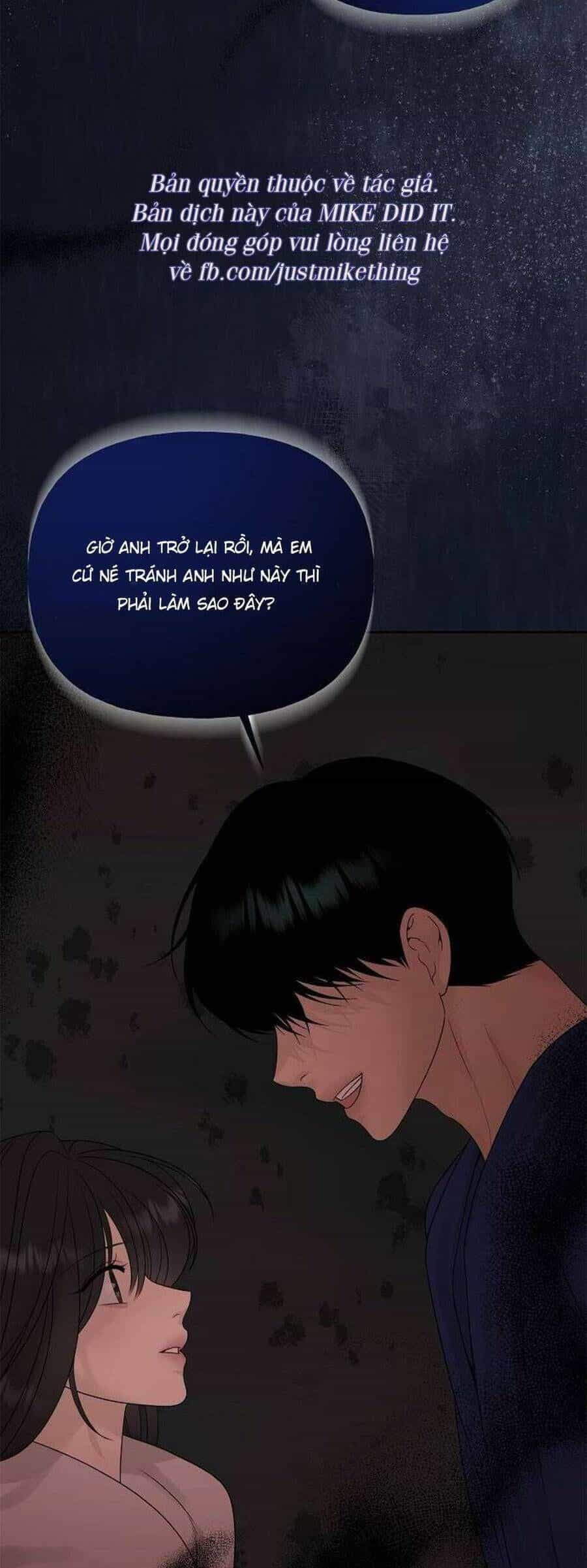 Kẻ Xâm Nhập Dịu Dàng - Chương 12 - ảnh 14