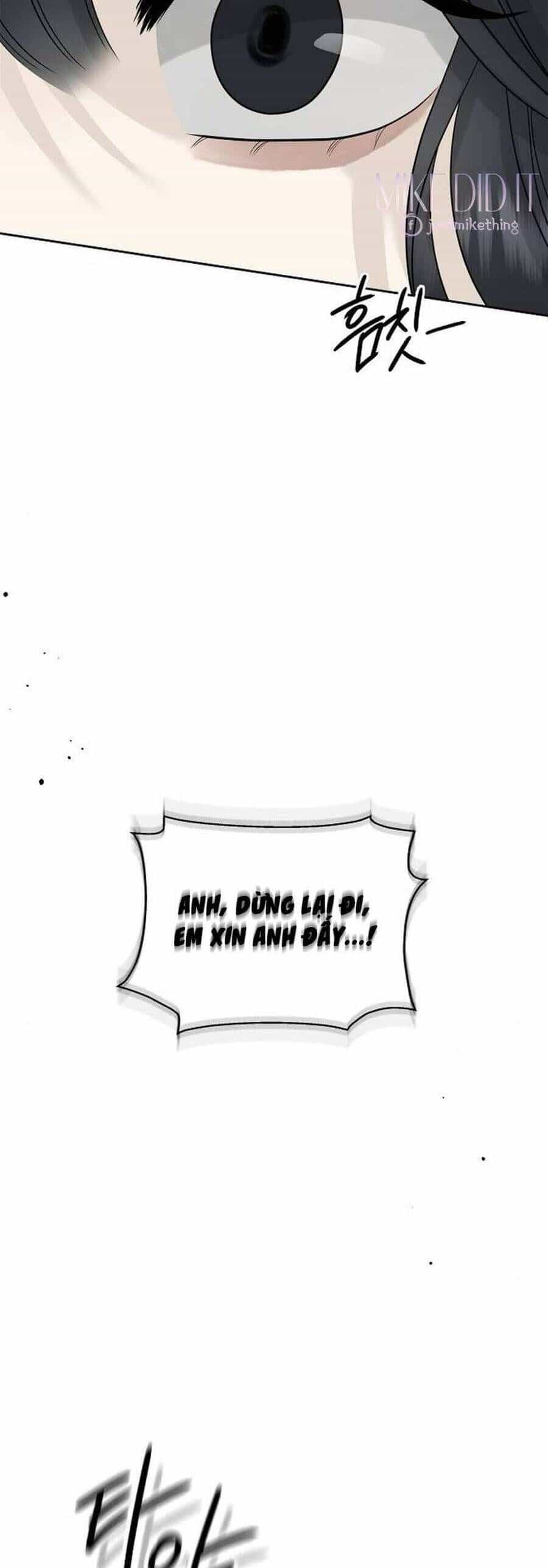 Kẻ Xâm Nhập Dịu Dàng - Chương 12 - ảnh 18