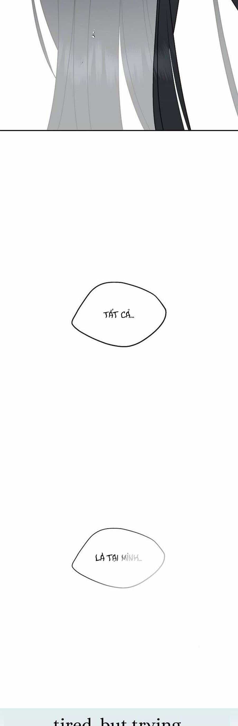 Kẻ Xâm Nhập Dịu Dàng - Chương 12 - ảnh 39