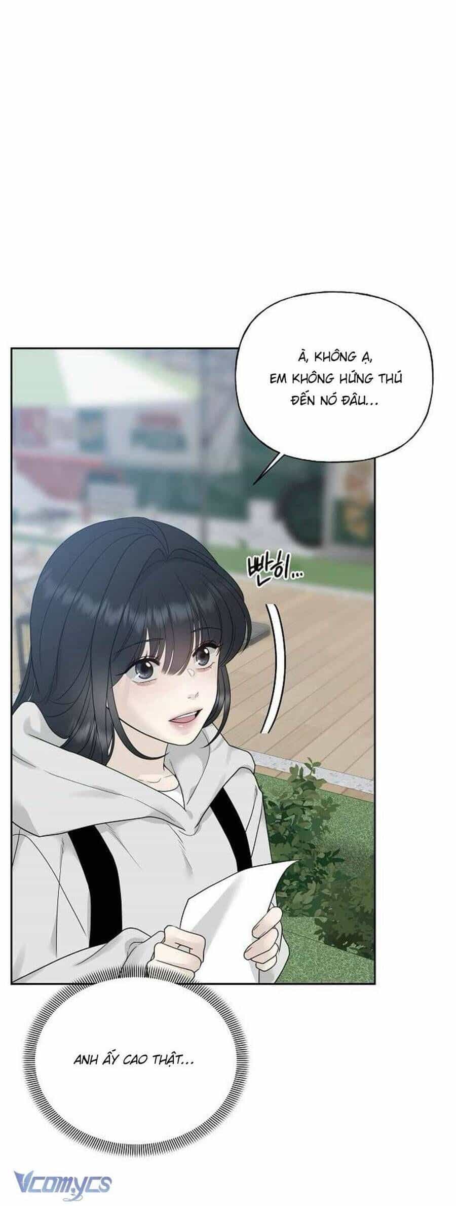 Kẻ Xâm Nhập Dịu Dàng - Chương 12 - ảnh 4