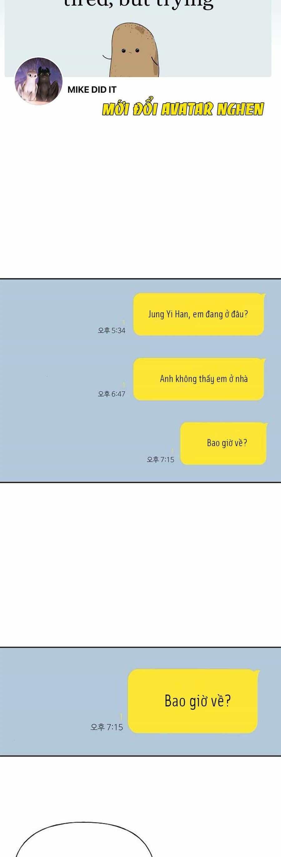 Kẻ Xâm Nhập Dịu Dàng - Chương 12 - ảnh 40