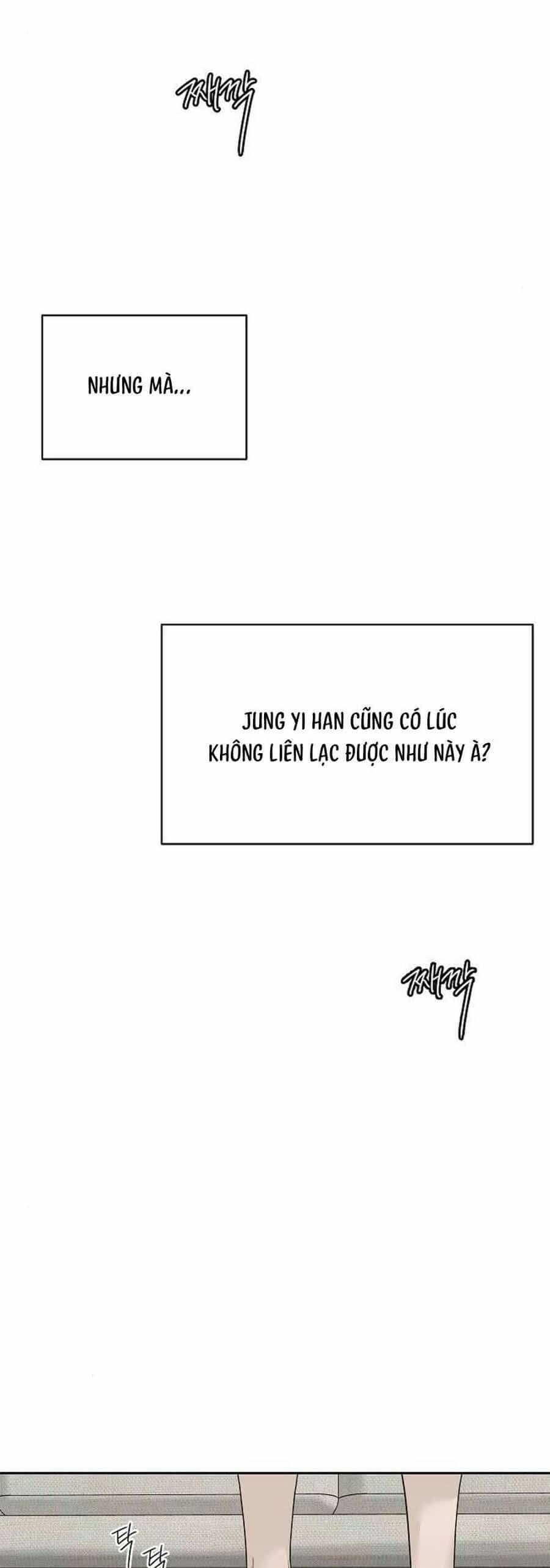 Kẻ Xâm Nhập Dịu Dàng - Chương 12 - ảnh 46