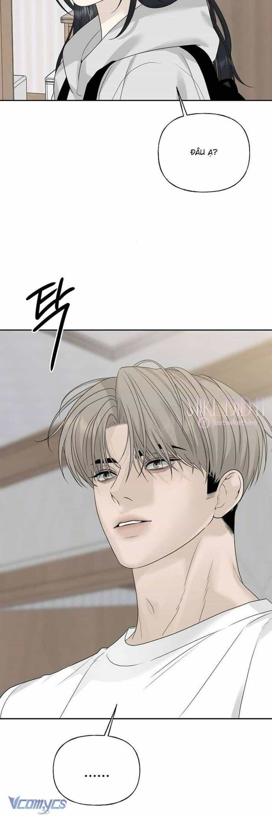 Kẻ Xâm Nhập Dịu Dàng - Chương 12 - ảnh 57