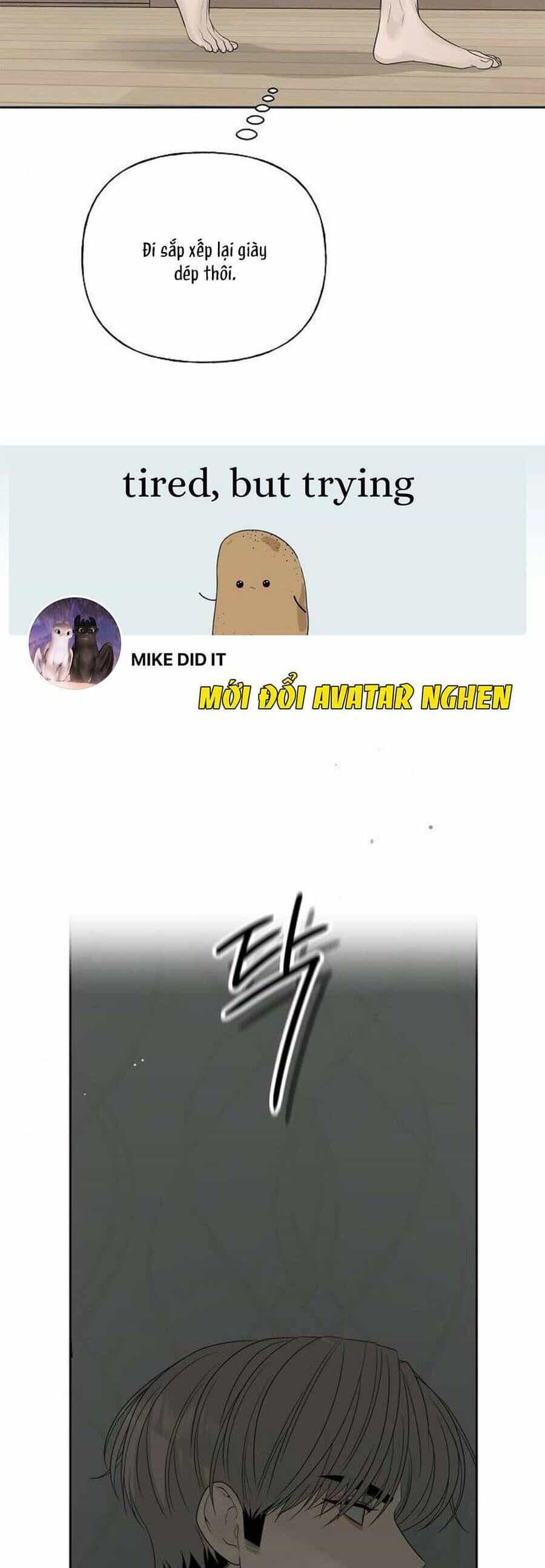 Kẻ Xâm Nhập Dịu Dàng - Chương 12 - ảnh 59