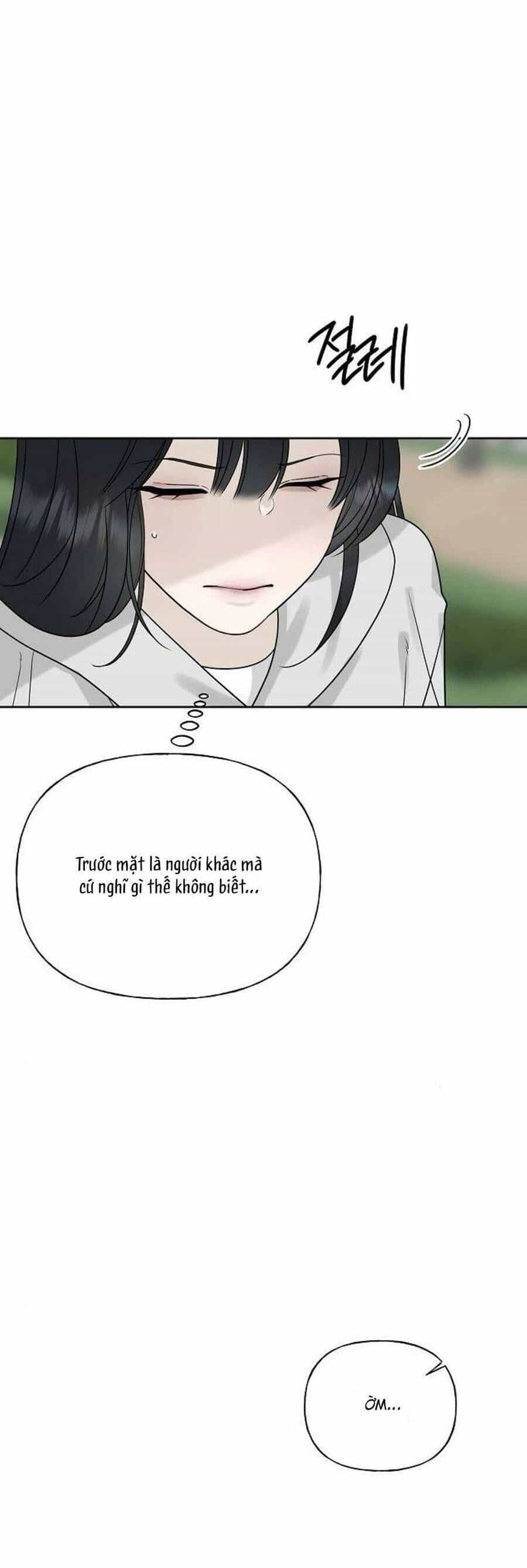 Kẻ Xâm Nhập Dịu Dàng - Chương 12 - ảnh 7
