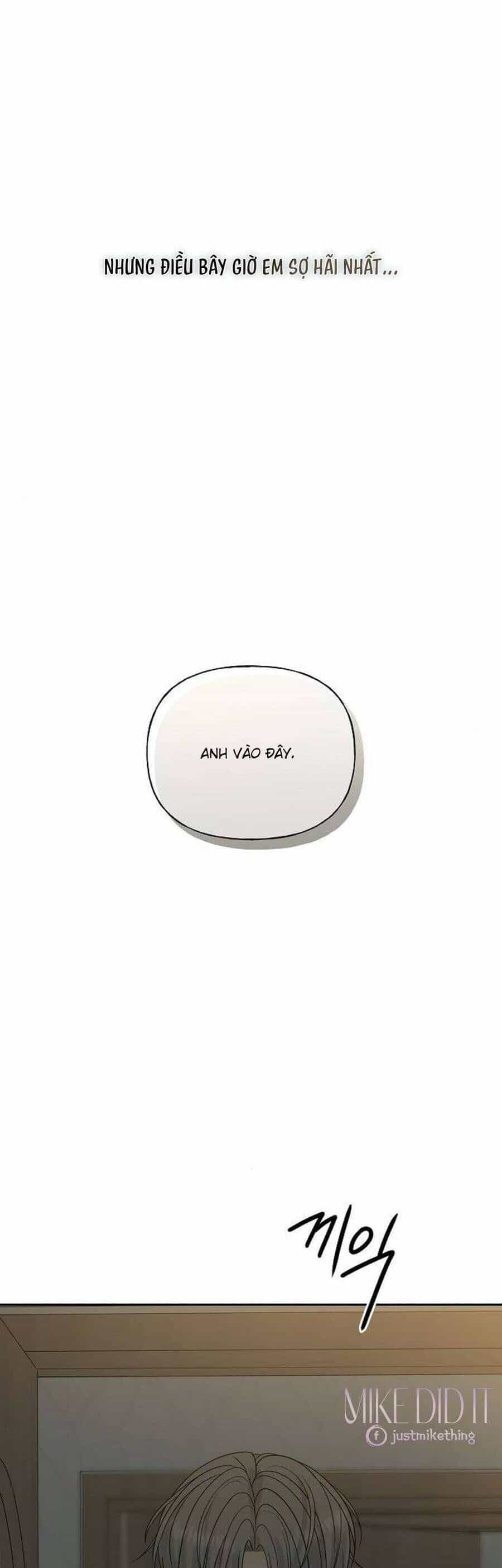 Kẻ Xâm Nhập Dịu Dàng - Chương 12 - ảnh 71