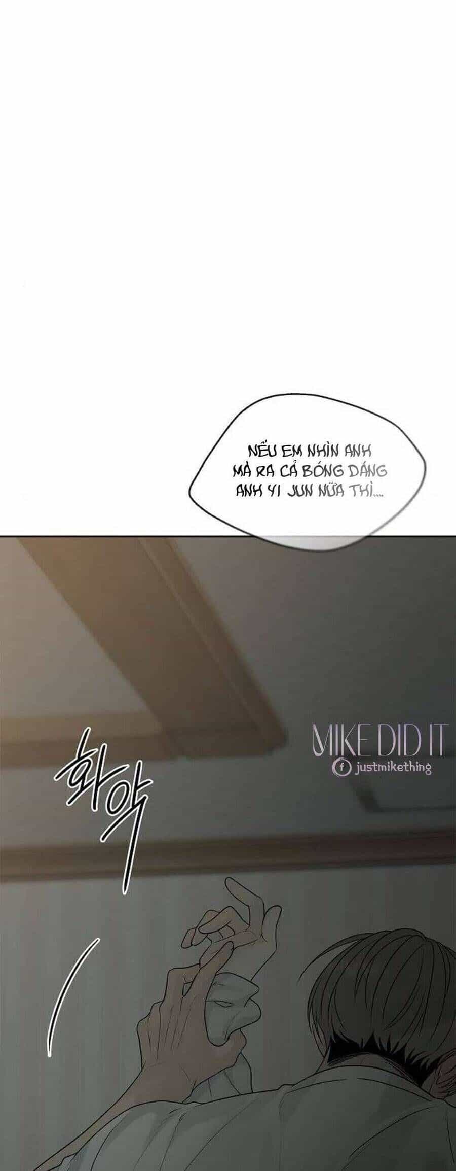 Kẻ Xâm Nhập Dịu Dàng - Chương 12 - ảnh 83