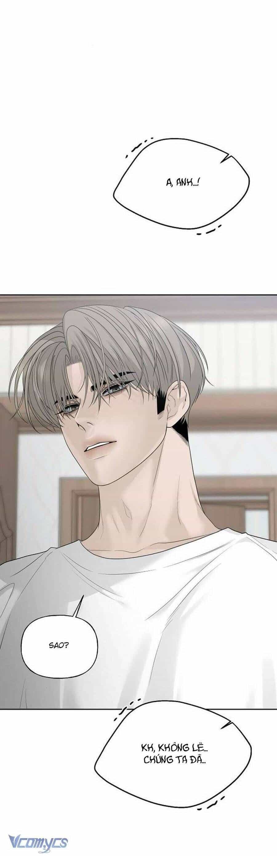 Kẻ Xâm Nhập Dịu Dàng - Chương 13 - ảnh 19