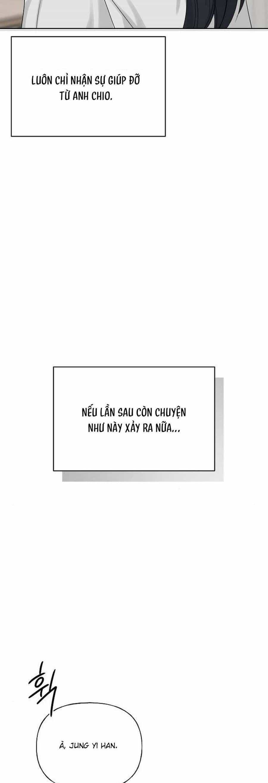 Kẻ Xâm Nhập Dịu Dàng - Chương 13 - ảnh 39