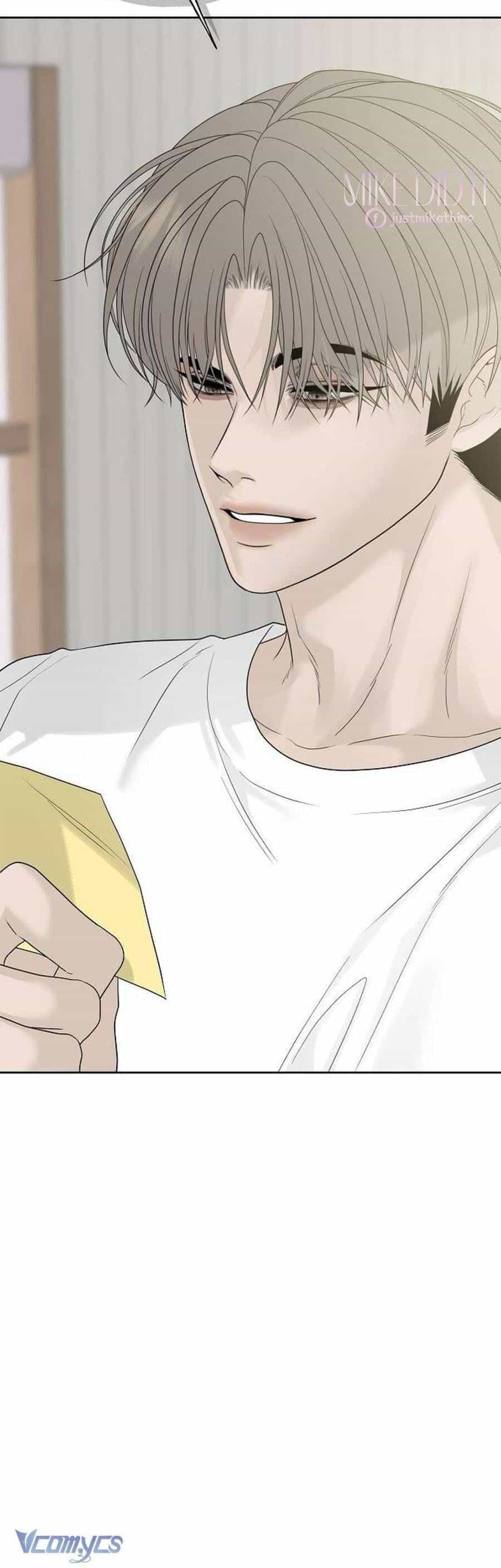 Kẻ Xâm Nhập Dịu Dàng - Chương 13 - ảnh 56