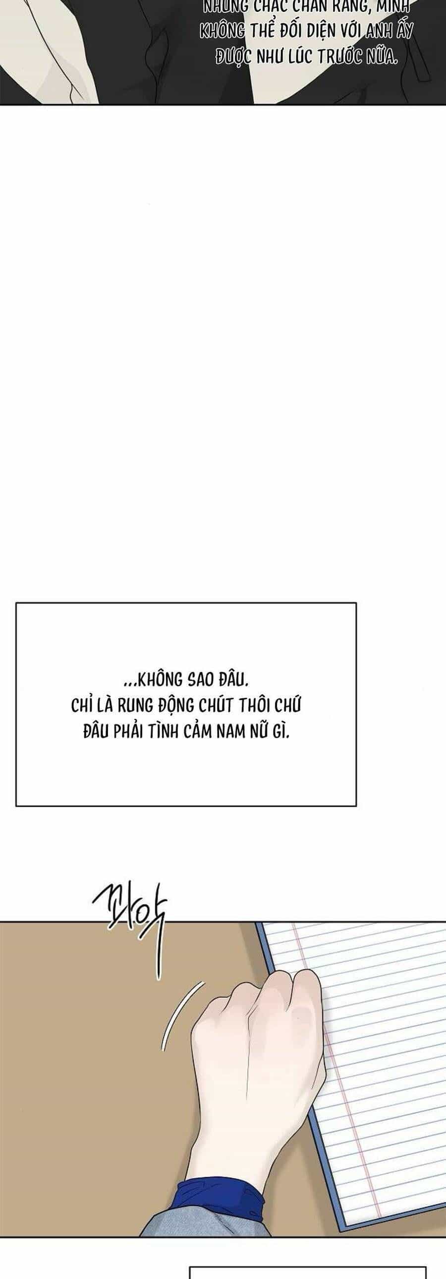 Kẻ Xâm Nhập Dịu Dàng - Chương 13 - ảnh 65