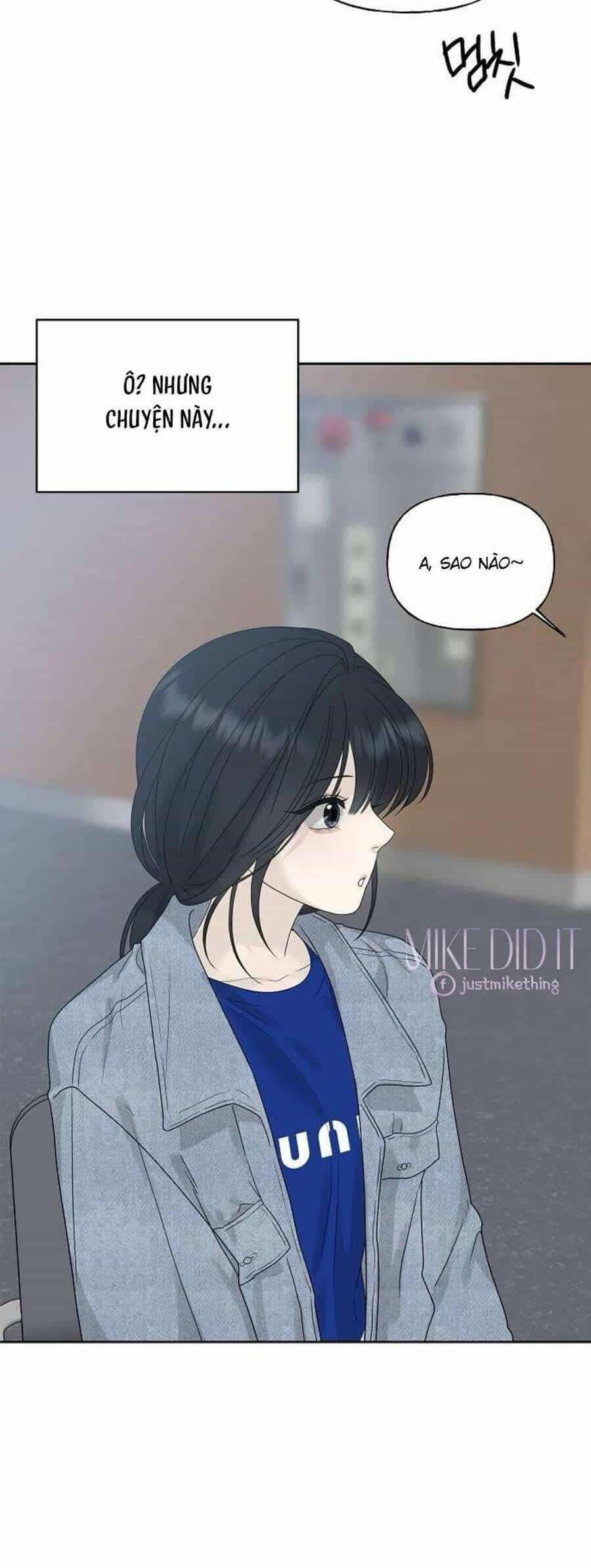 Kẻ Xâm Nhập Dịu Dàng - Chương 13 - ảnh 76