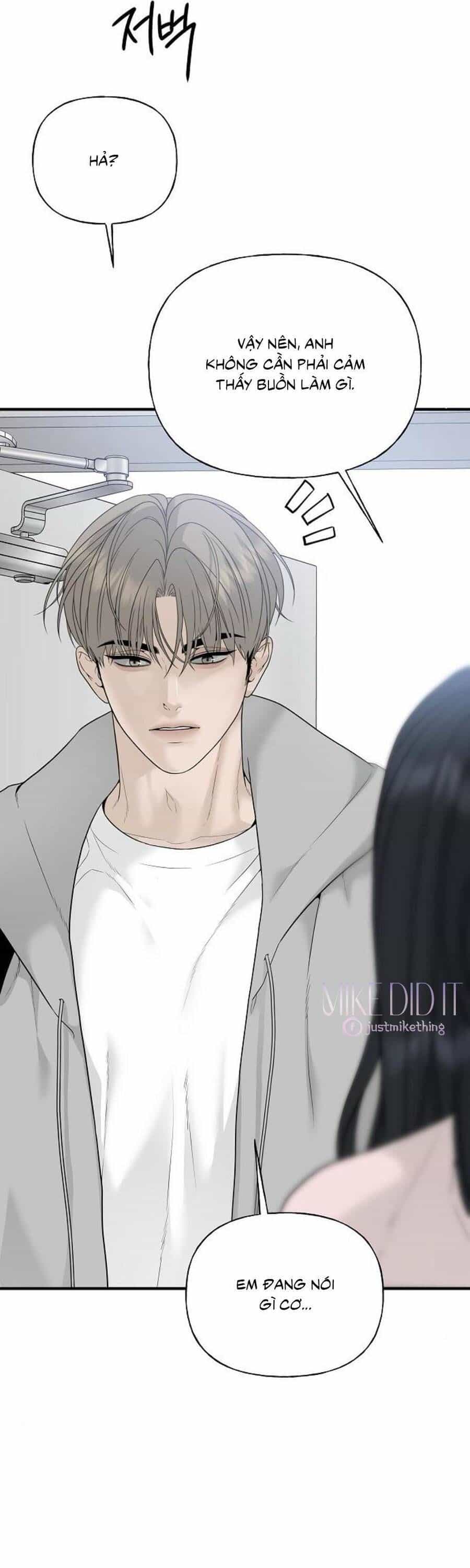 Kẻ Xâm Nhập Dịu Dàng - Chương 2 - ảnh 21
