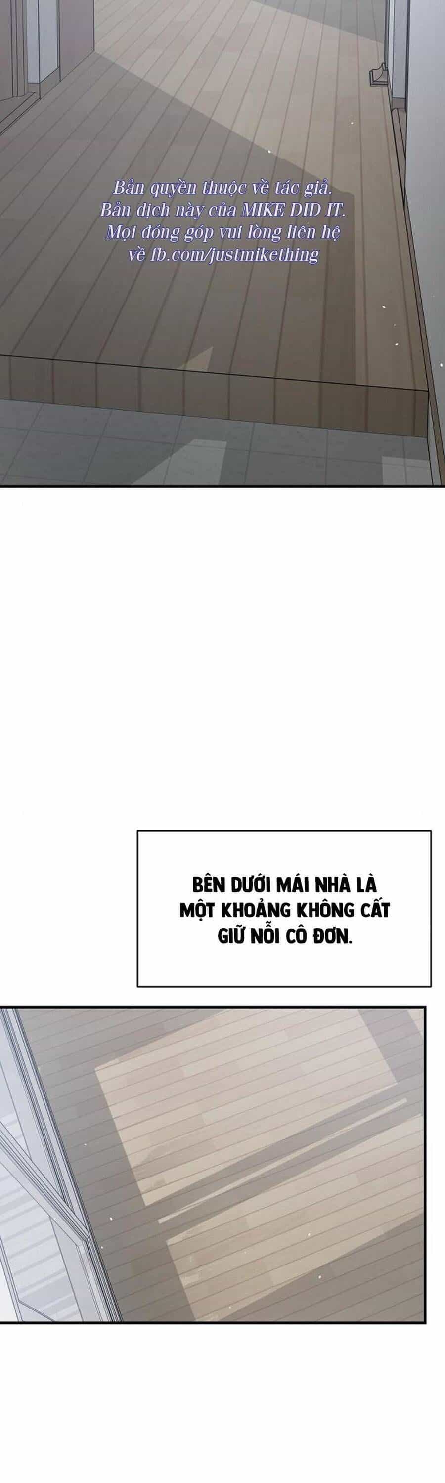 Kẻ Xâm Nhập Dịu Dàng - Chương 2 - ảnh 23