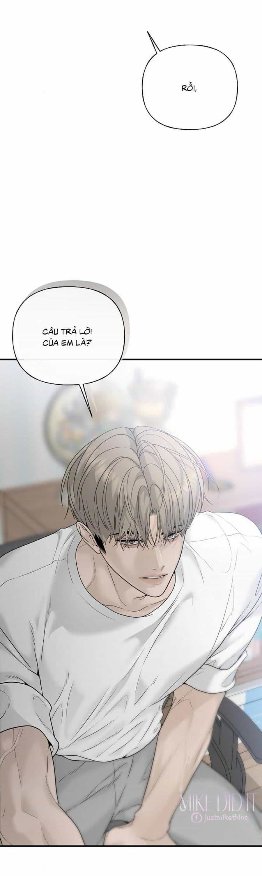 Kẻ Xâm Nhập Dịu Dàng - Chương 2 - ảnh 61
