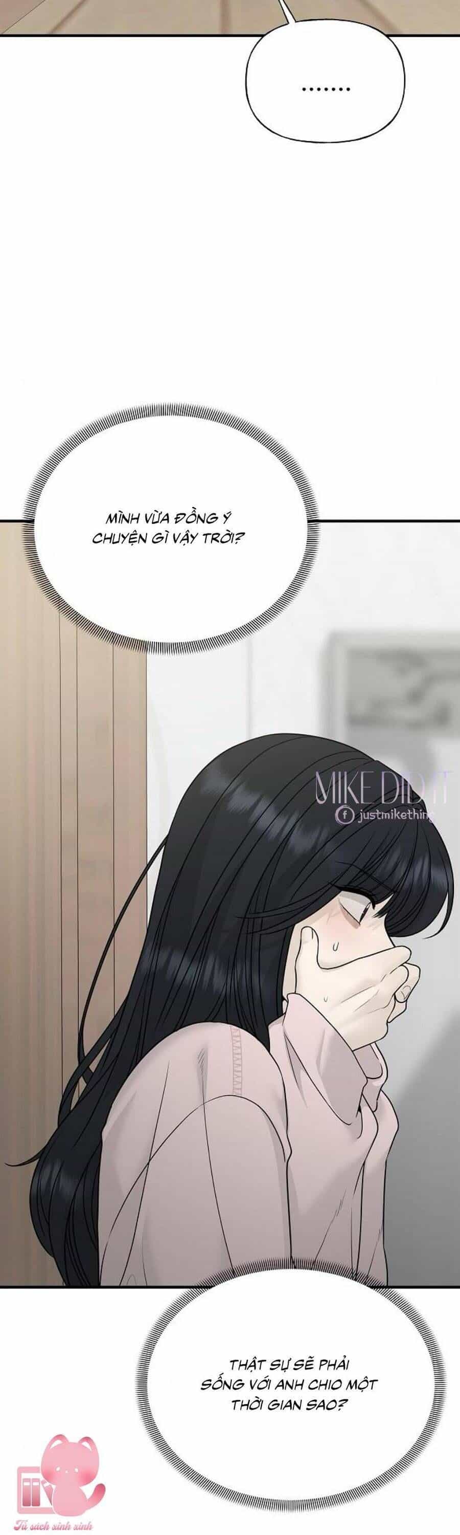 Kẻ Xâm Nhập Dịu Dàng - Chương 2 - ảnh 68