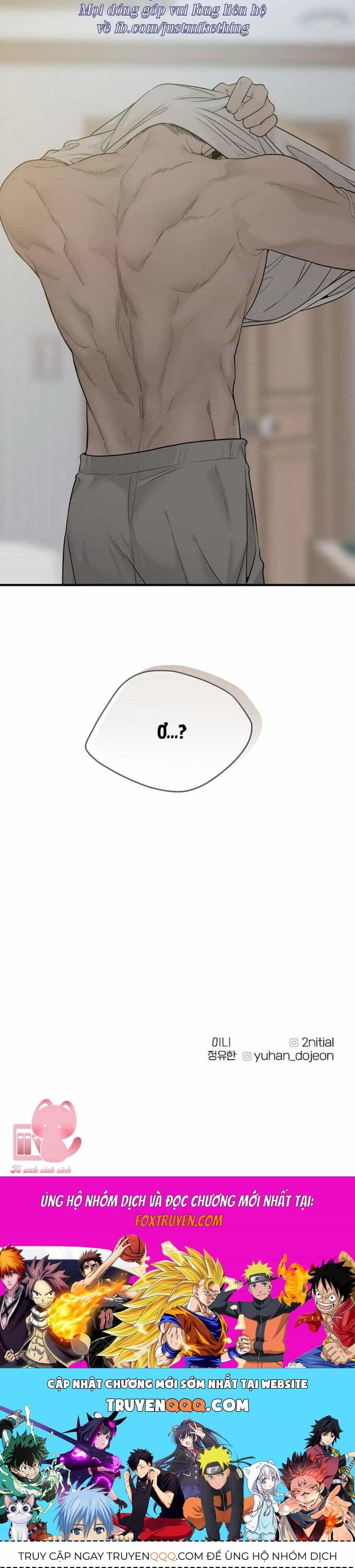 Kẻ Xâm Nhập Dịu Dàng - Chương 2 - ảnh 76