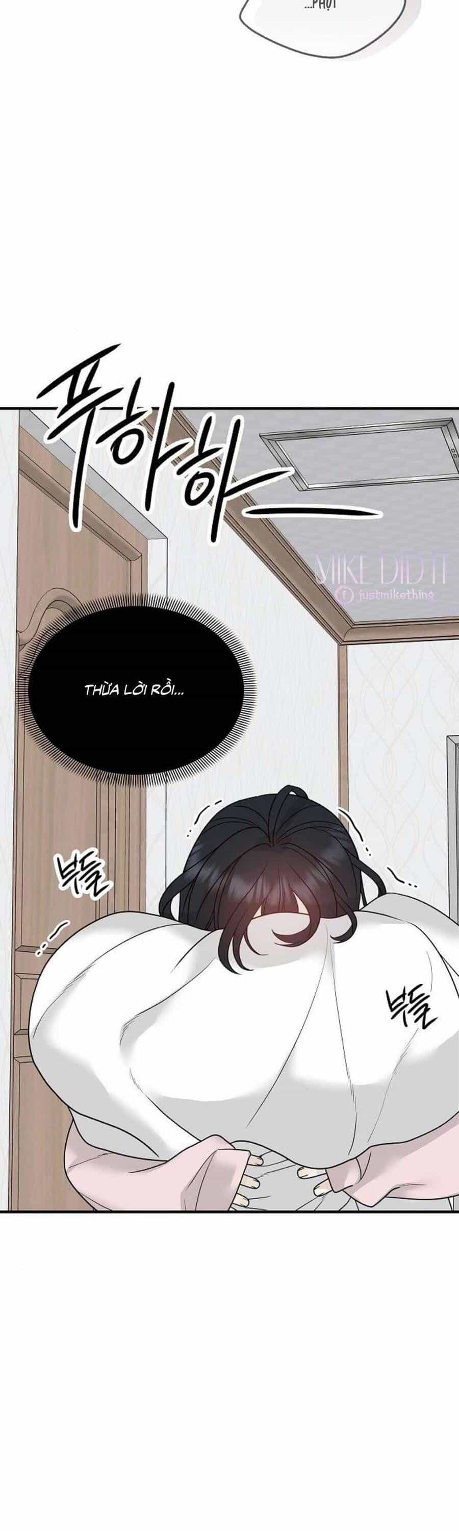 Kẻ Xâm Nhập Dịu Dàng - Chương 3 - ảnh 24