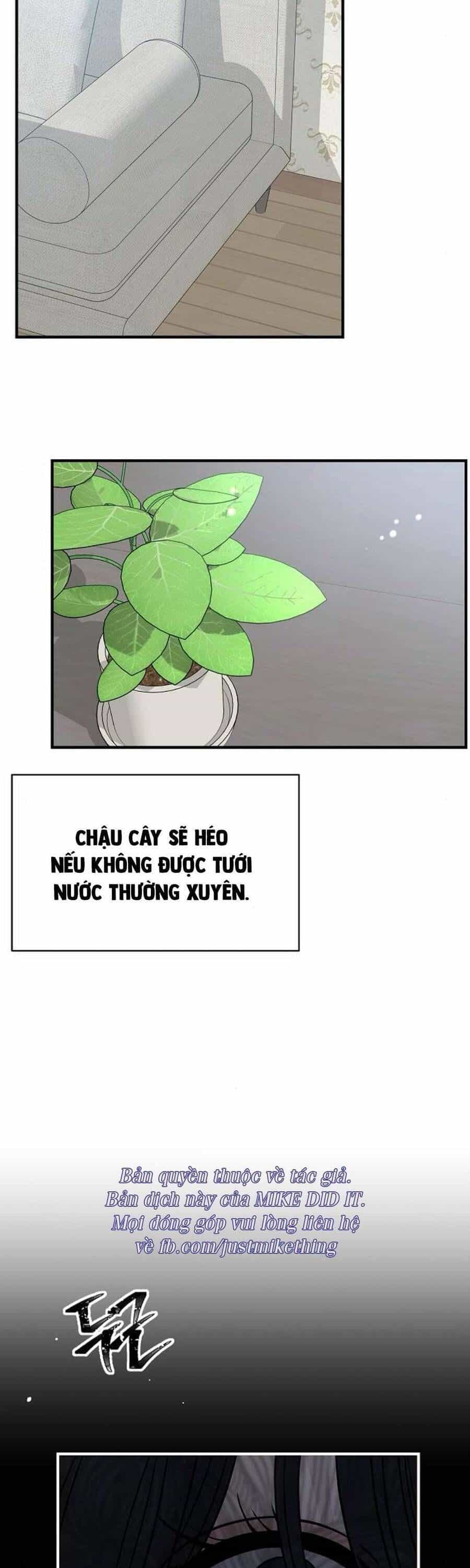Kẻ Xâm Nhập Dịu Dàng - Chương 3 - ảnh 39
