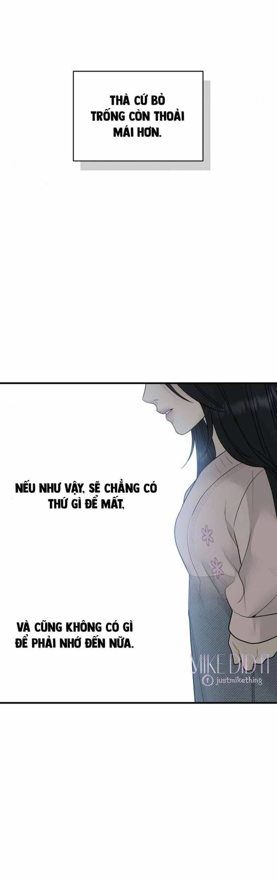 Kẻ Xâm Nhập Dịu Dàng - Chương 3 - ảnh 41