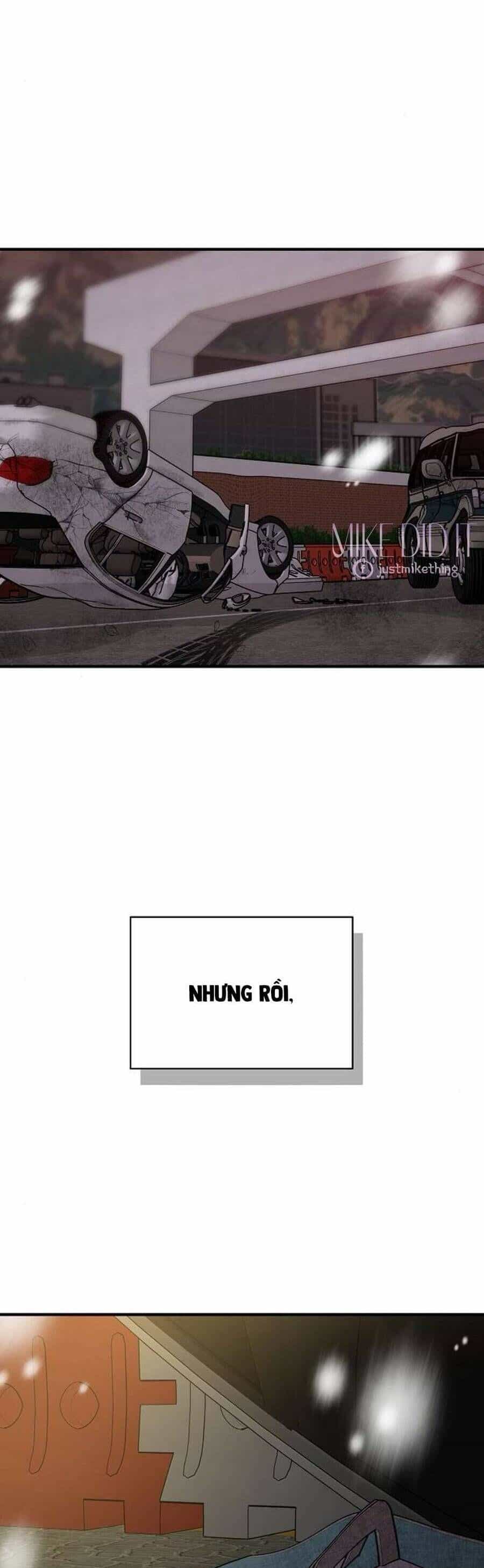 Kẻ Xâm Nhập Dịu Dàng - Chương 3 - ảnh 59