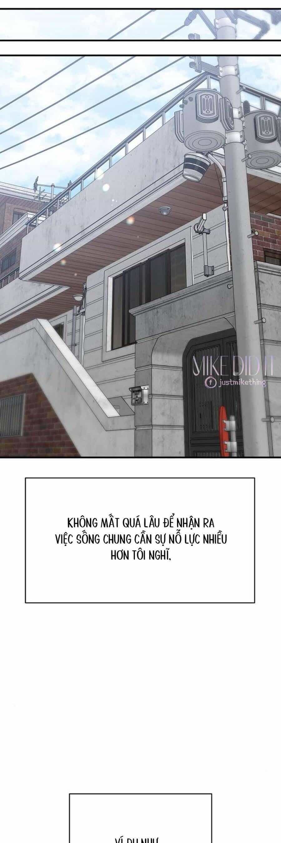 Kẻ Xâm Nhập Dịu Dàng - Chương 4 - ảnh 49