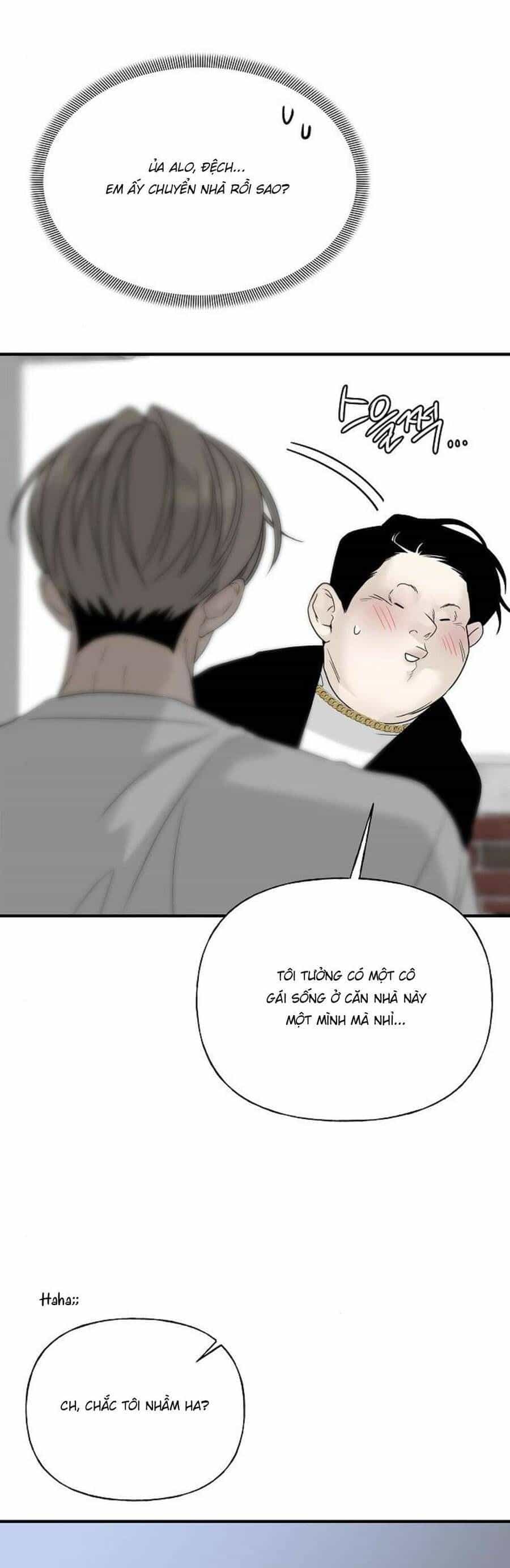 Kẻ Xâm Nhập Dịu Dàng - Chương 4 - ảnh 63