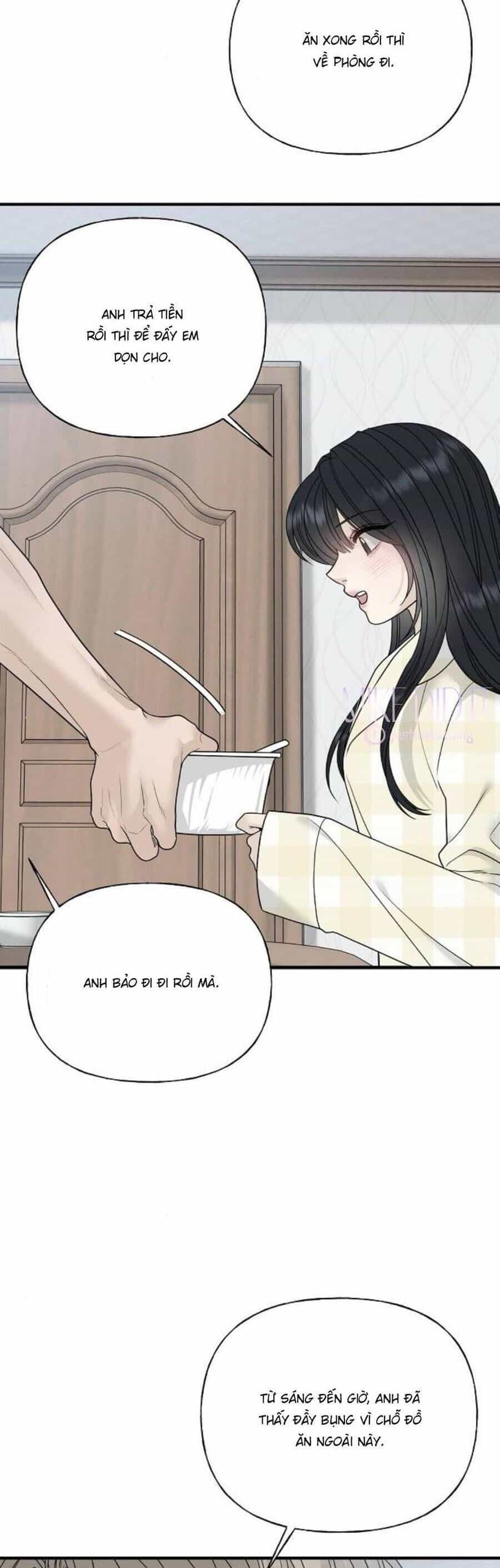 Kẻ Xâm Nhập Dịu Dàng - Chương 5 - ảnh 22