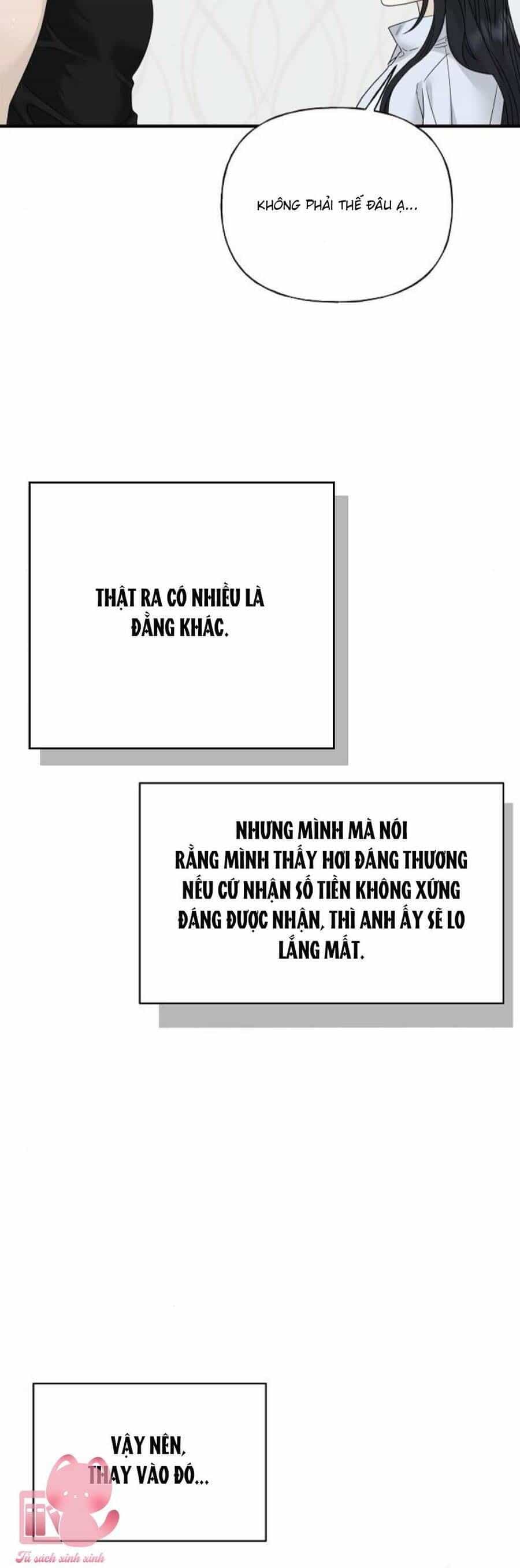 Kẻ Xâm Nhập Dịu Dàng - Chương 5 - ảnh 49