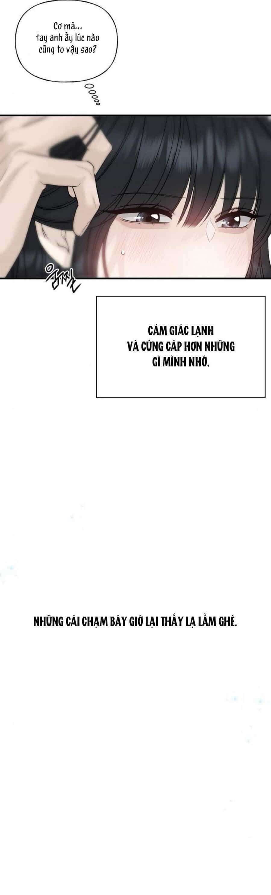 Kẻ Xâm Nhập Dịu Dàng - Chương 5 - ảnh 54