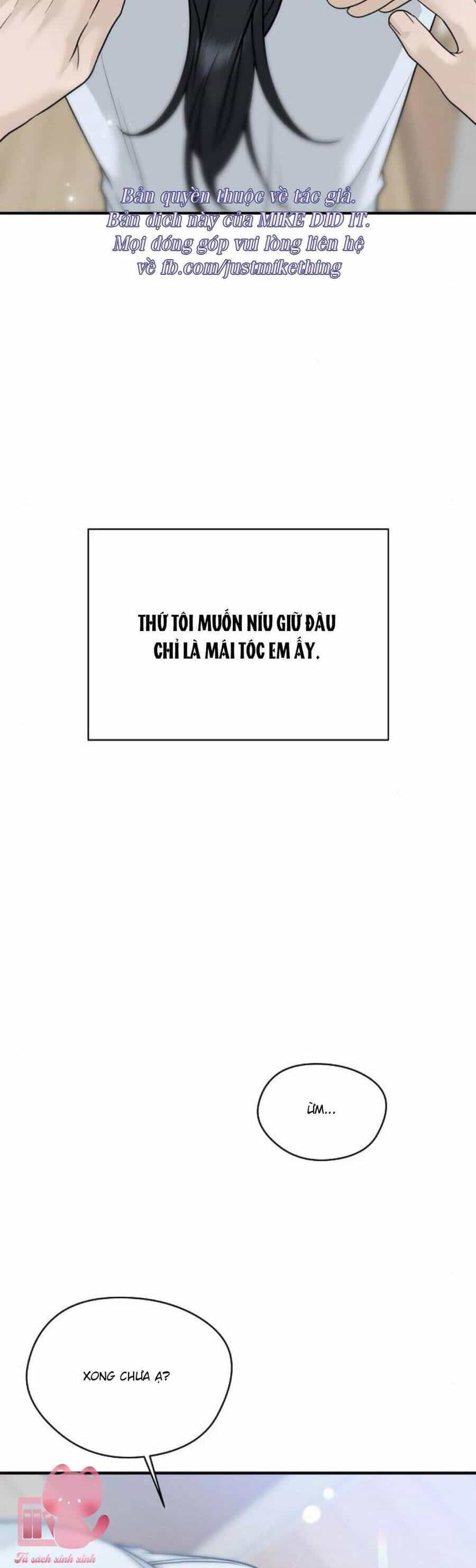 Kẻ Xâm Nhập Dịu Dàng - Chương 5 - ảnh 57