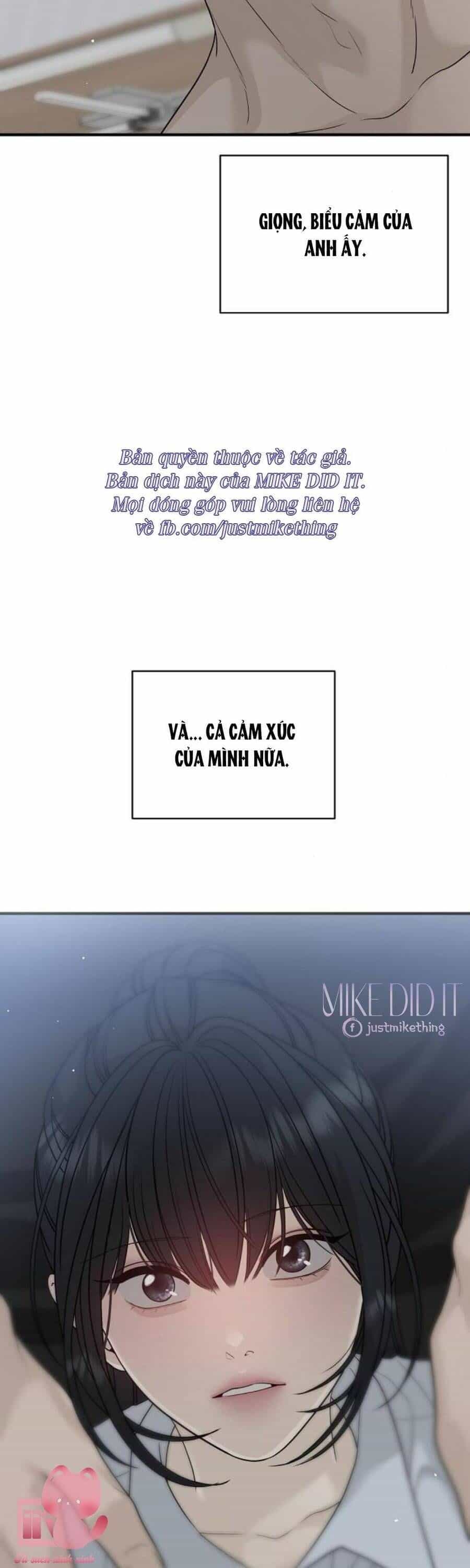 Kẻ Xâm Nhập Dịu Dàng - Chương 5 - ảnh 61