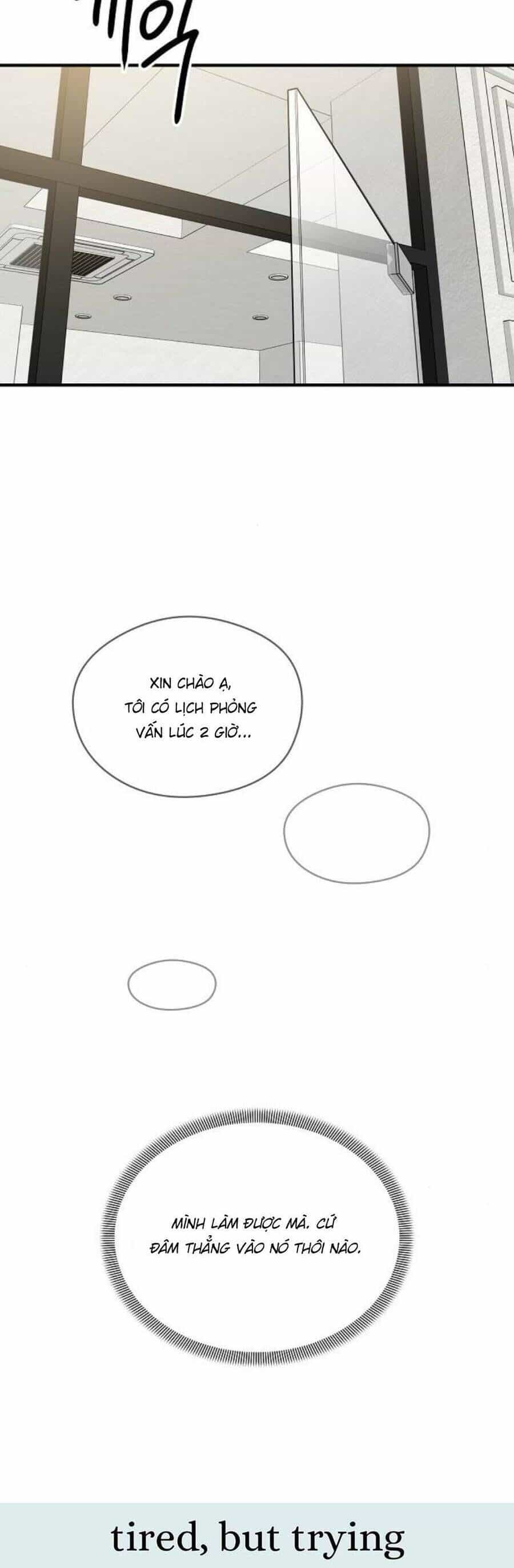 Kẻ Xâm Nhập Dịu Dàng - Chương 6 - ảnh 18
