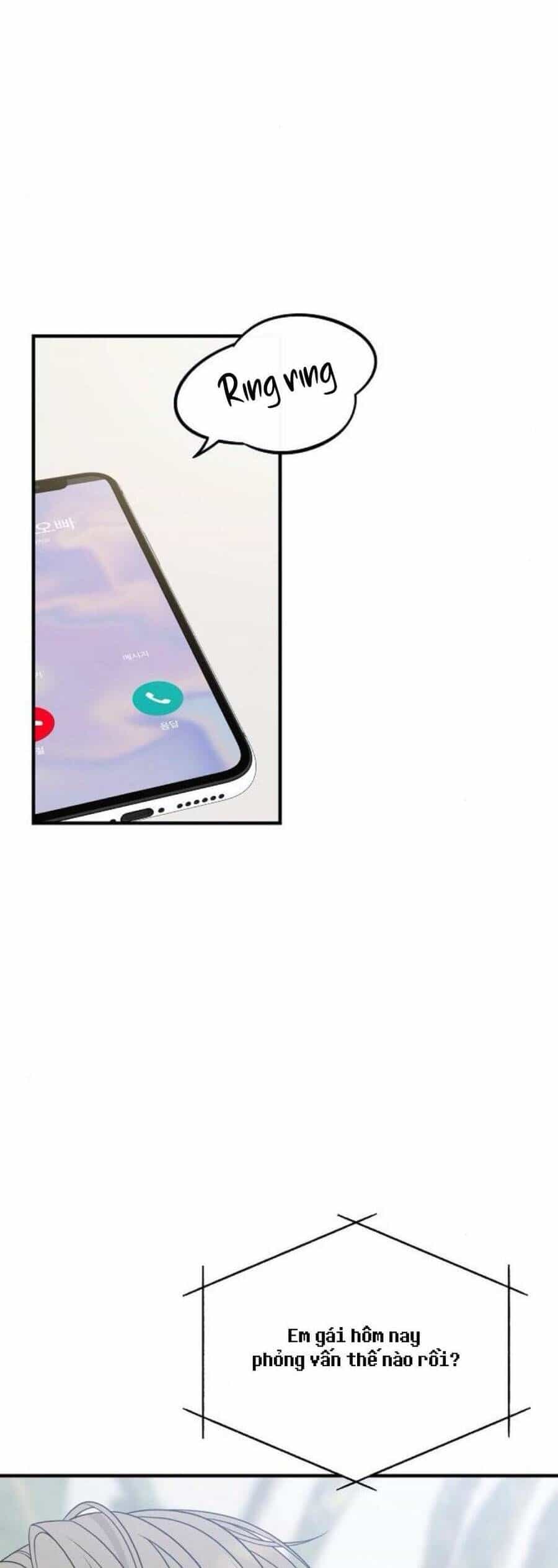 Kẻ Xâm Nhập Dịu Dàng - Chương 6 - ảnh 22