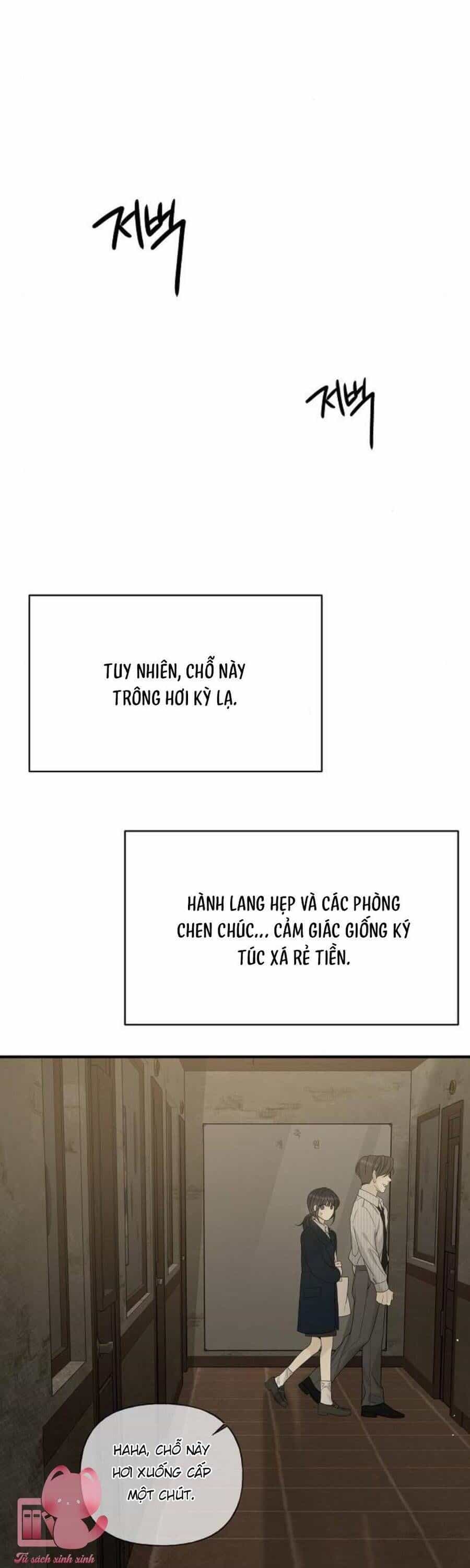 Kẻ Xâm Nhập Dịu Dàng - Chương 6 - ảnh 48