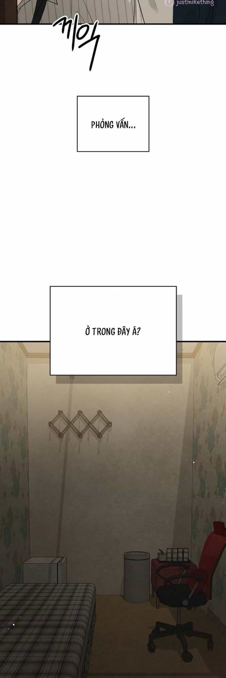 Kẻ Xâm Nhập Dịu Dàng - Chương 6 - ảnh 50