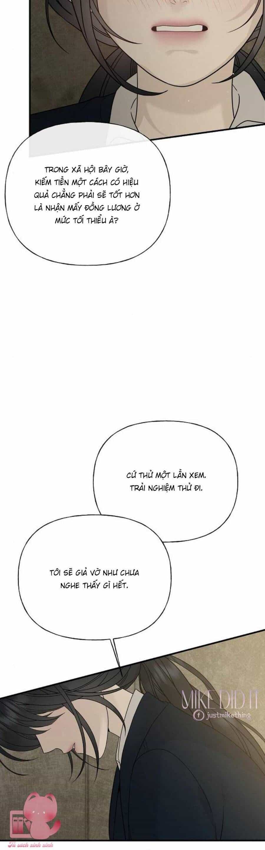 Kẻ Xâm Nhập Dịu Dàng - Chương 6 - ảnh 64