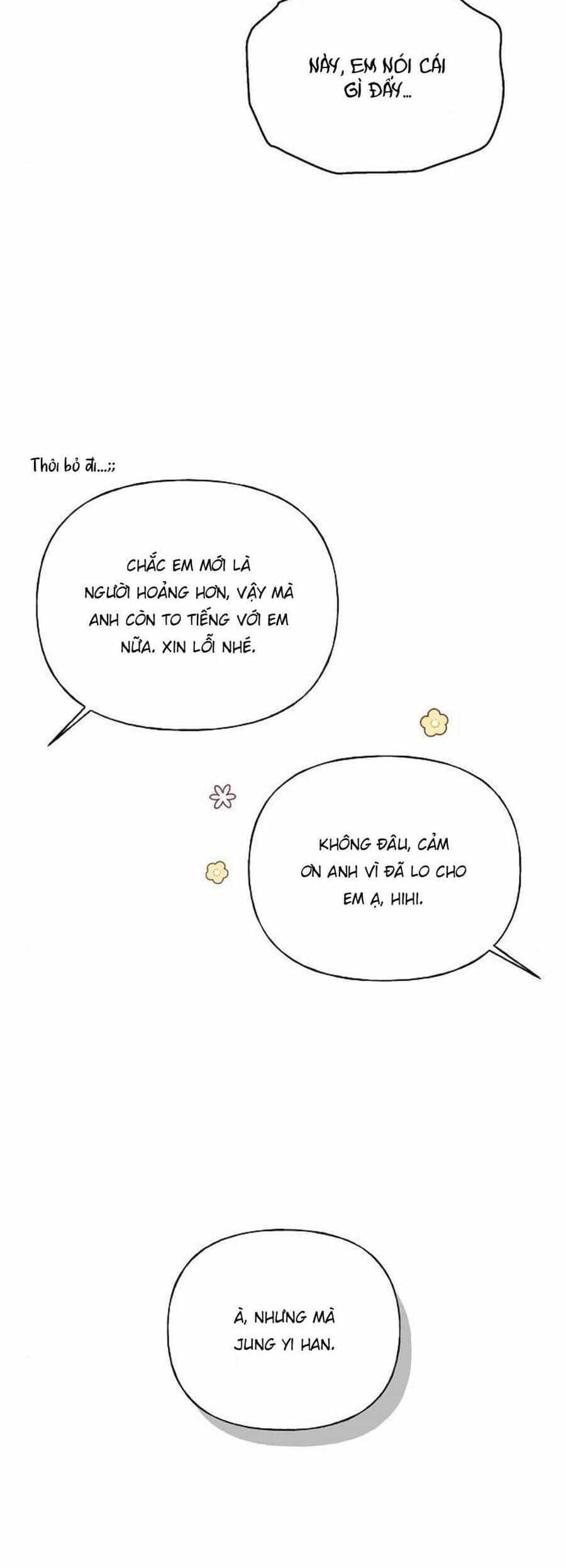 Kẻ Xâm Nhập Dịu Dàng - Chương 7 - ảnh 49