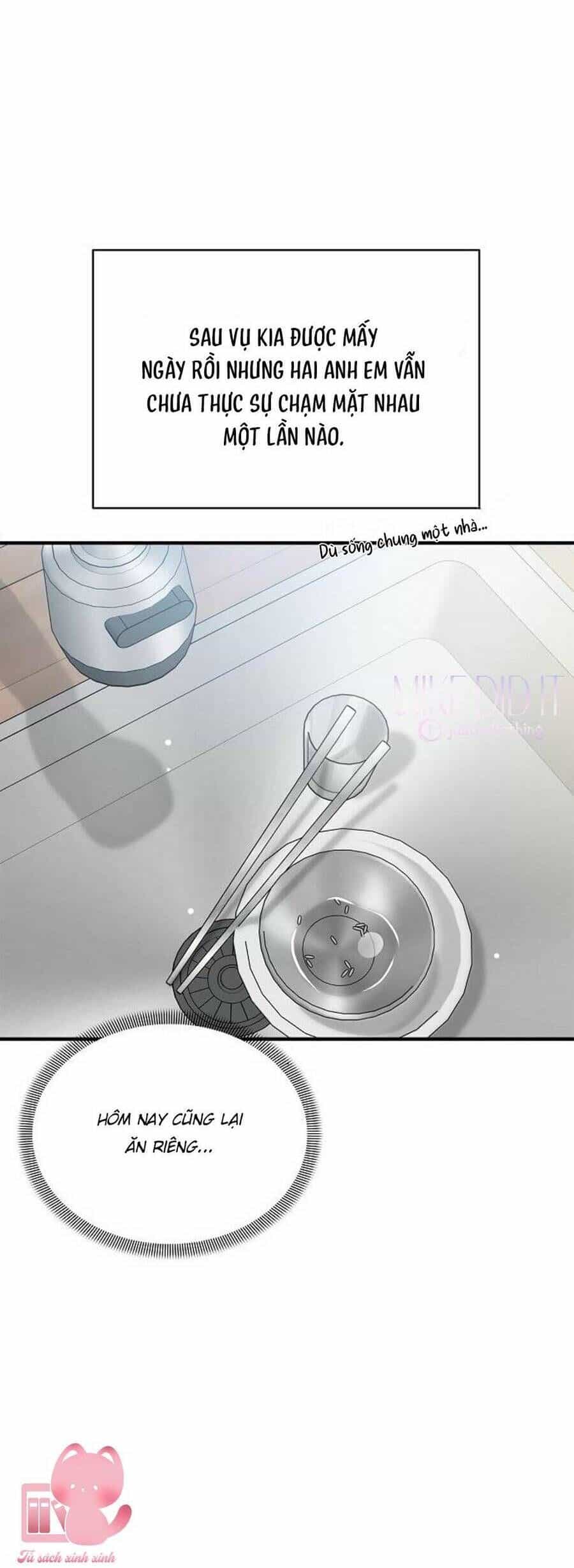 Kẻ Xâm Nhập Dịu Dàng - Chương 7 - ảnh 60