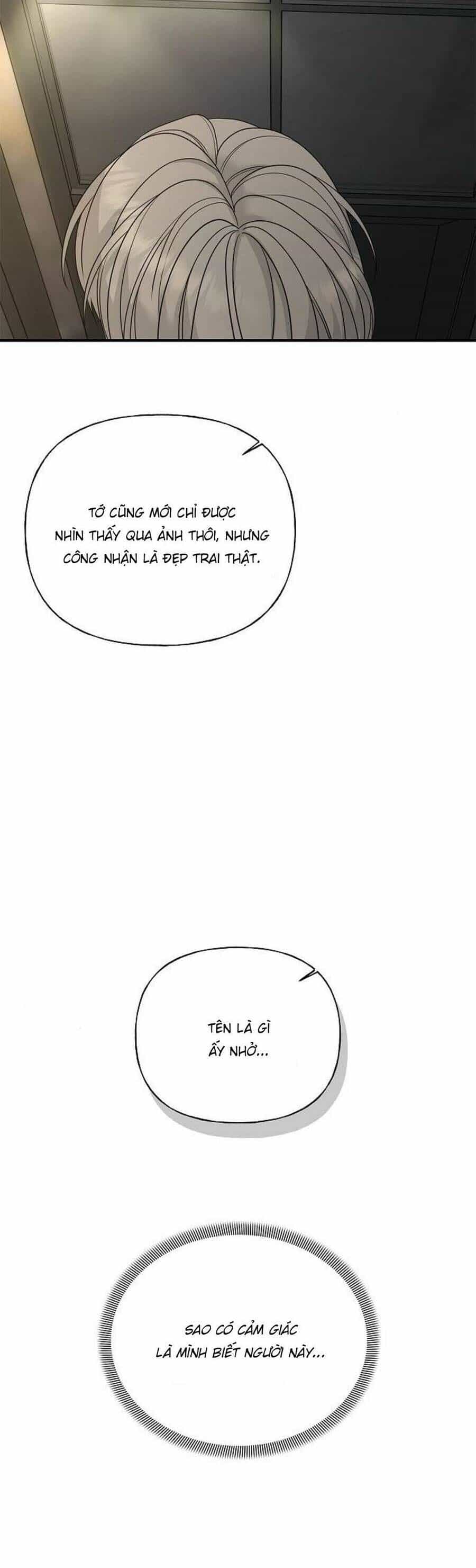 Kẻ Xâm Nhập Dịu Dàng - Chương 8 - ảnh 13