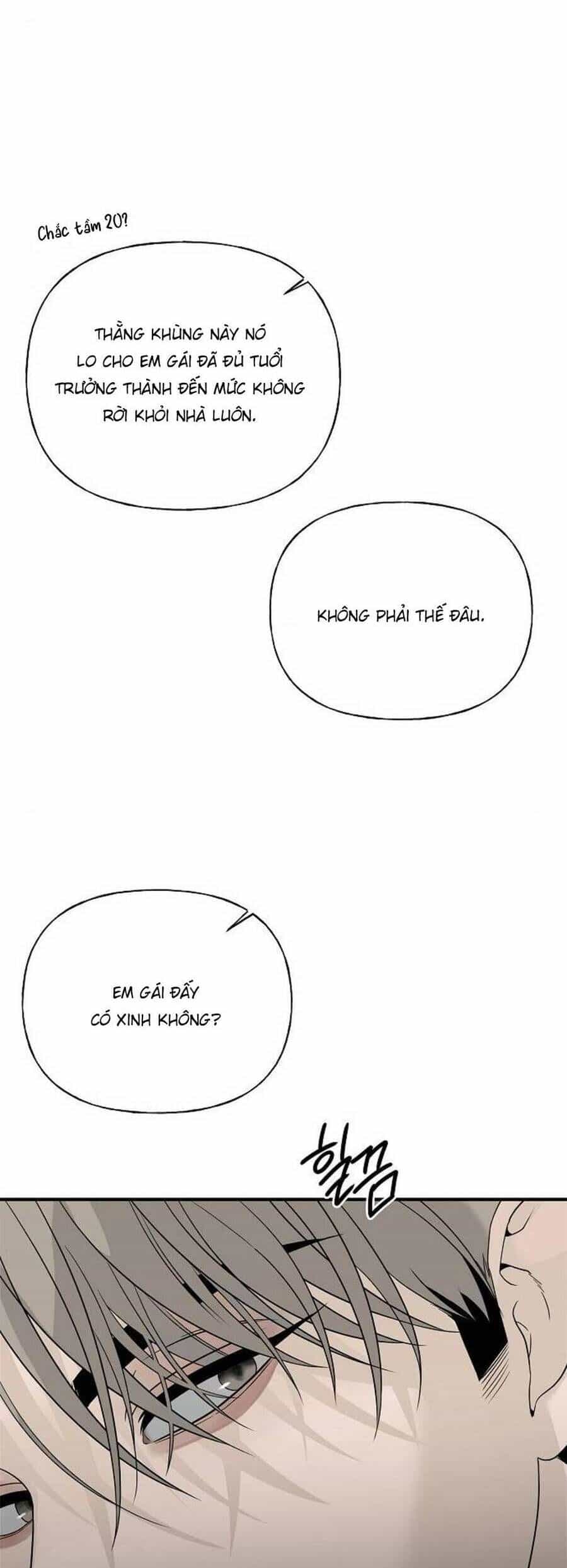 Kẻ Xâm Nhập Dịu Dàng - Chương 8 - ảnh 42