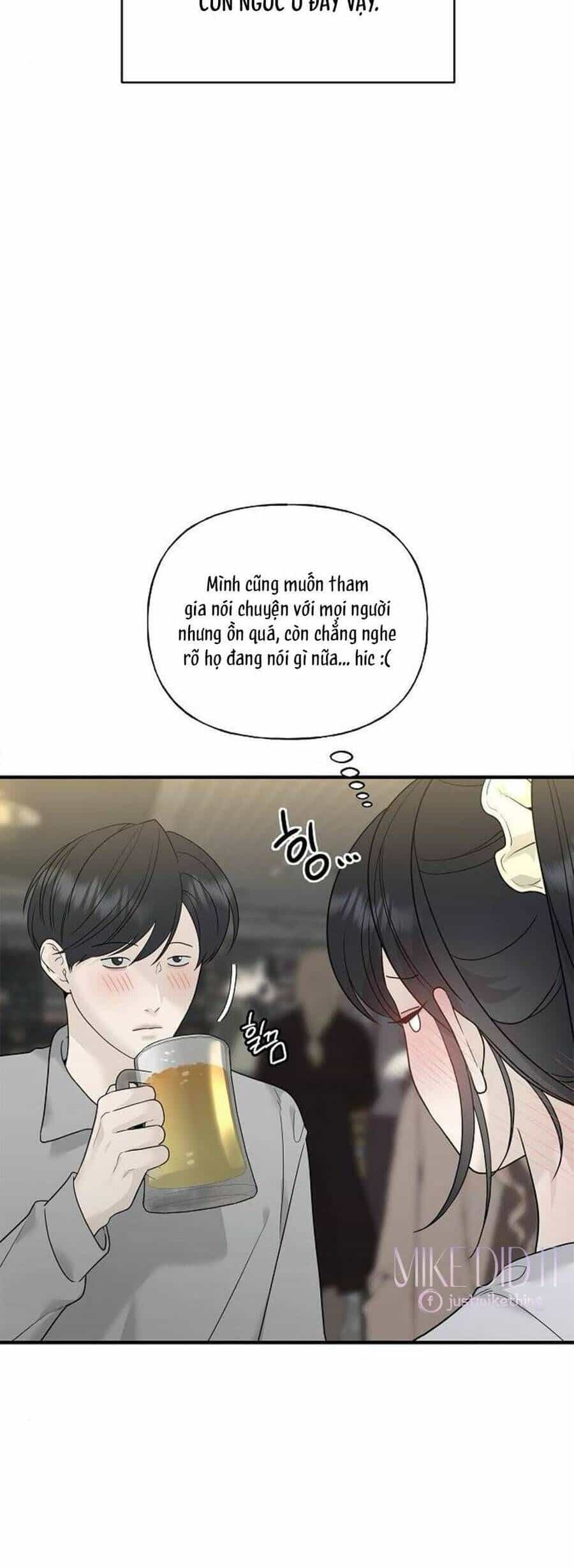 Kẻ Xâm Nhập Dịu Dàng - Chương 8 - ảnh 5