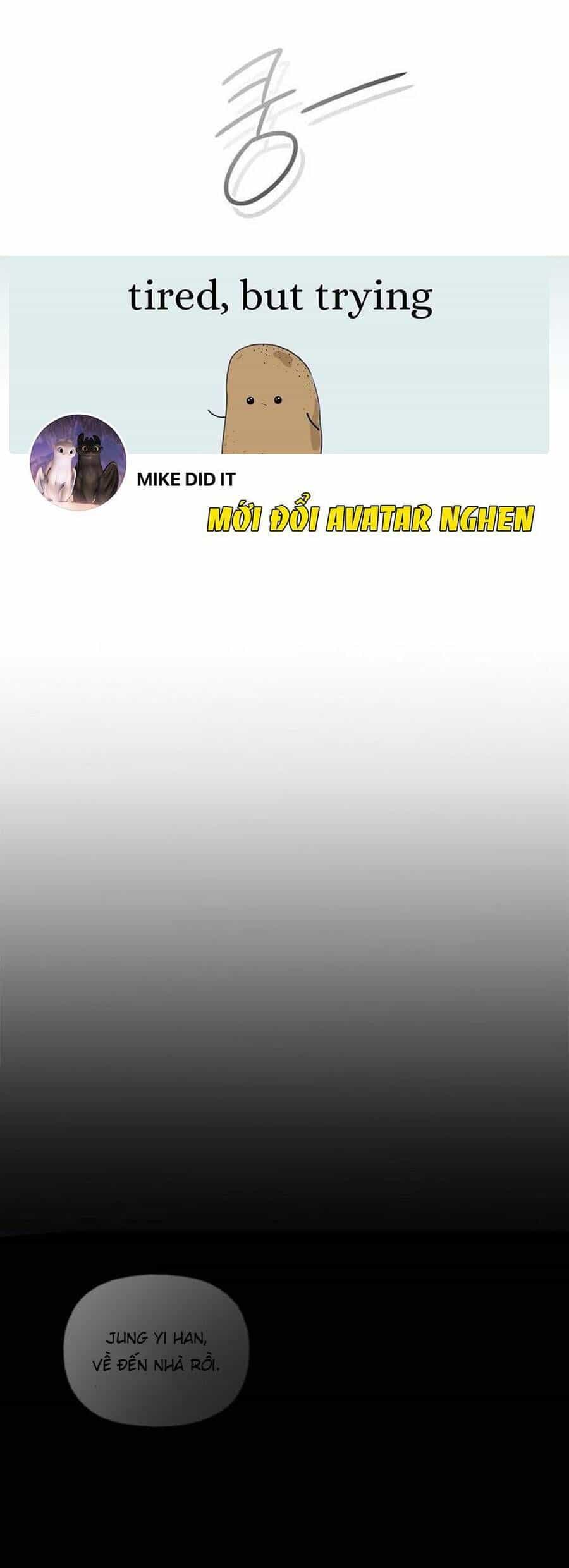 Kẻ Xâm Nhập Dịu Dàng - Chương 8 - ảnh 52