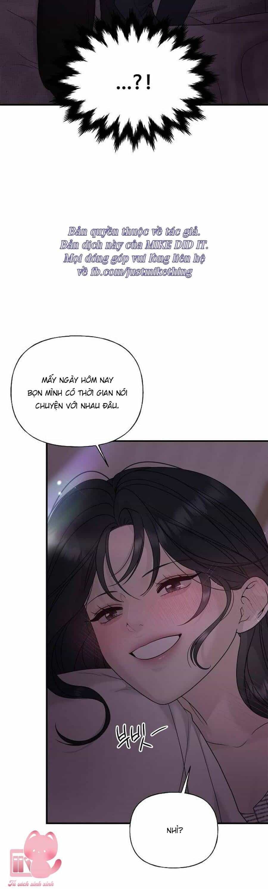 Kẻ Xâm Nhập Dịu Dàng - Chương 8 - ảnh 64