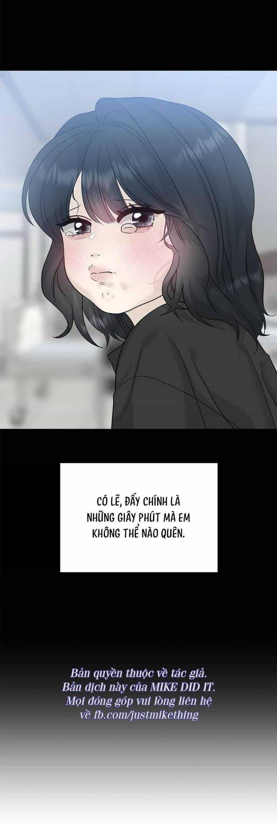 Kẻ Xâm Nhập Dịu Dàng - Chương 8 - ảnh 77