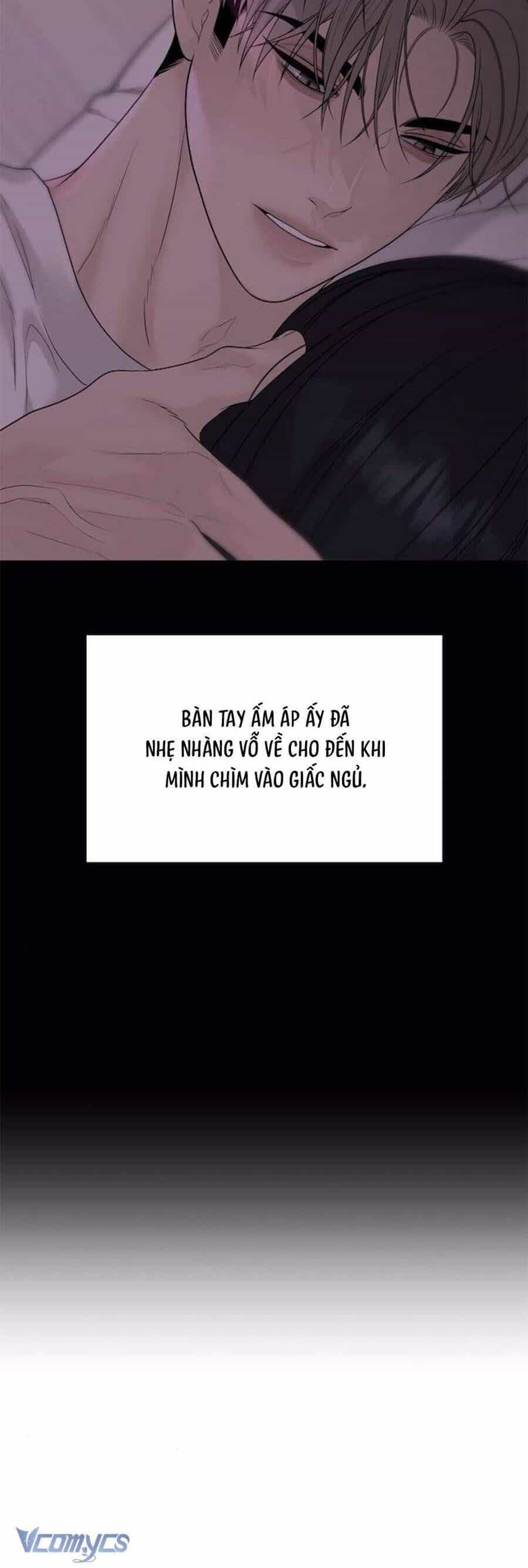 Kẻ Xâm Nhập Dịu Dàng - Chương 9 - ảnh 12