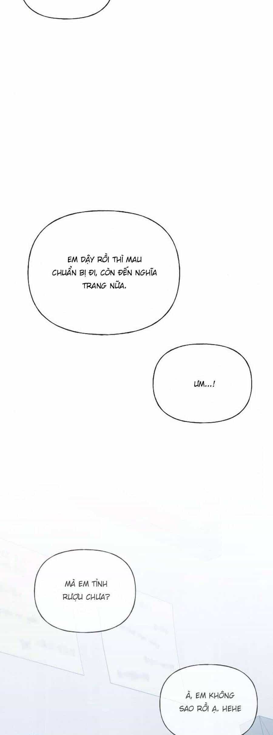 Kẻ Xâm Nhập Dịu Dàng - Chương 9 - ảnh 27