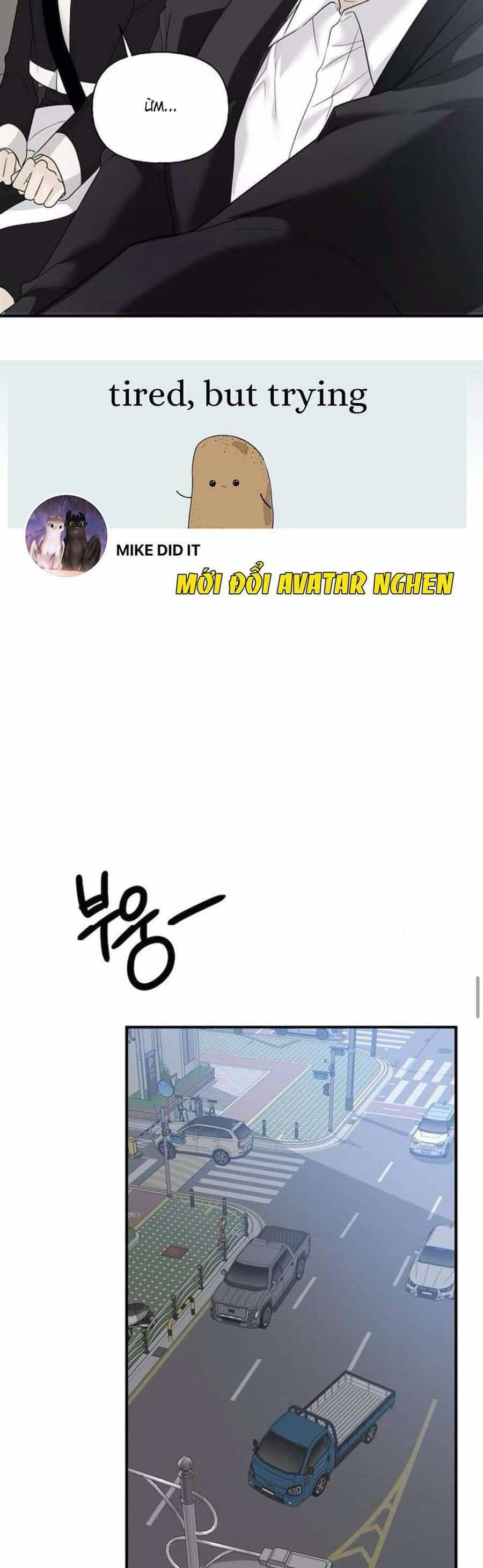 Kẻ Xâm Nhập Dịu Dàng - Chương 9 - ảnh 34