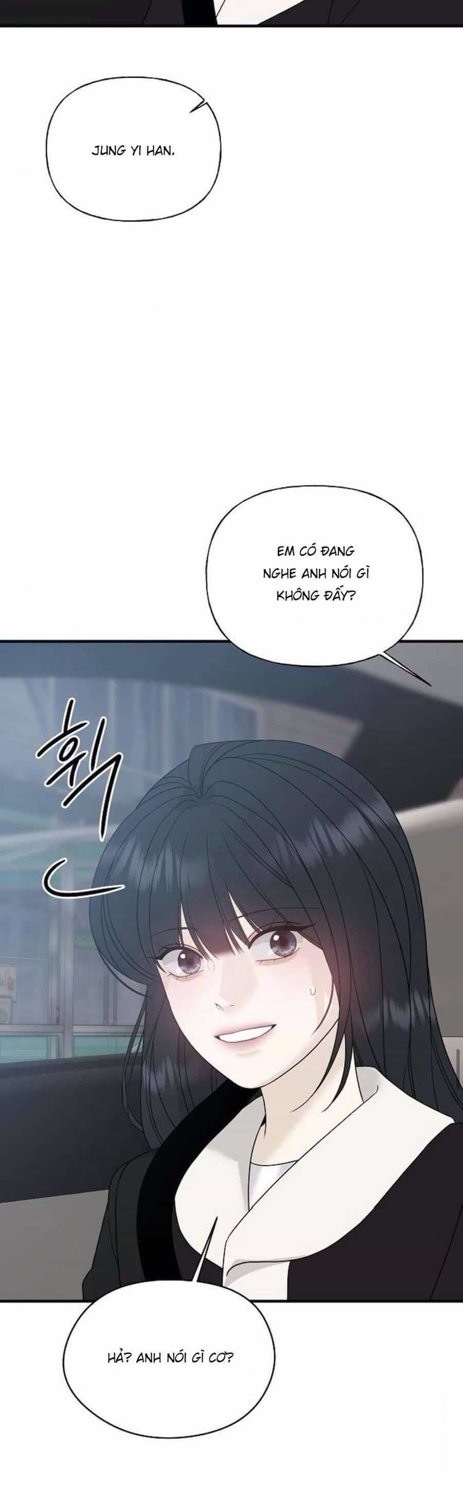 Kẻ Xâm Nhập Dịu Dàng - Chương 9 - ảnh 36