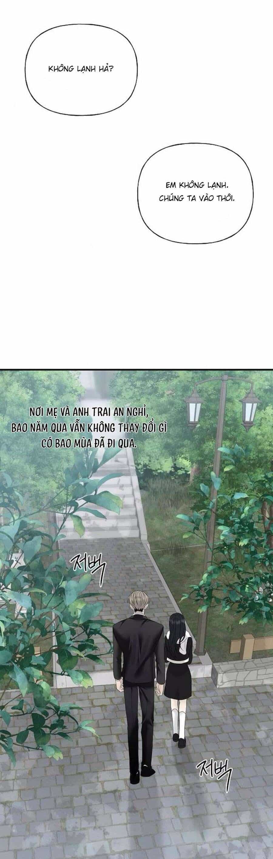 Kẻ Xâm Nhập Dịu Dàng - Chương 9 - ảnh 46